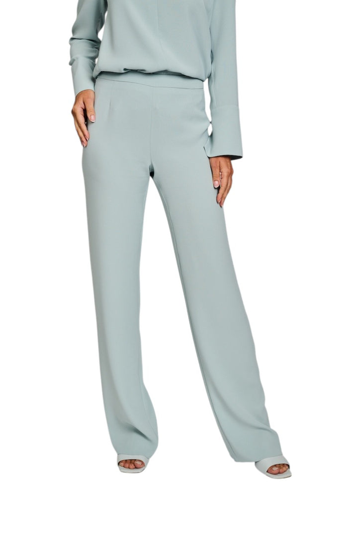 {Hose Damen grün EZRA-N6NJ03-344