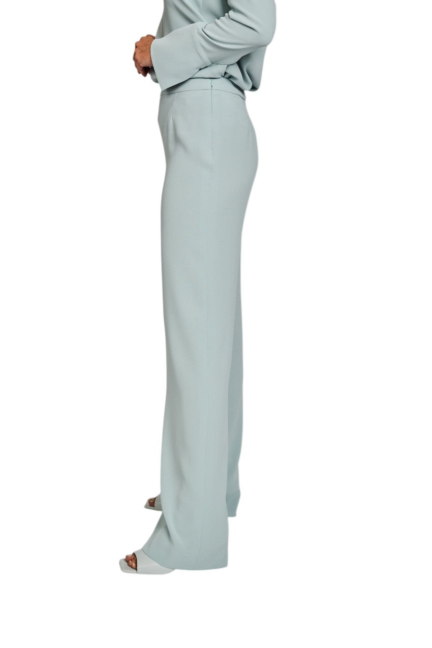 {Hose Damen grün EZRA-N6NJ03-344