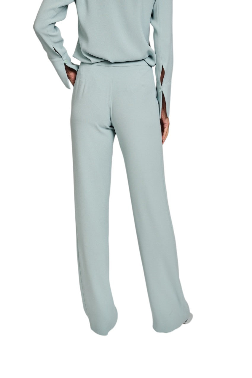 {Hose Damen grün EZRA-N6NJ03-344