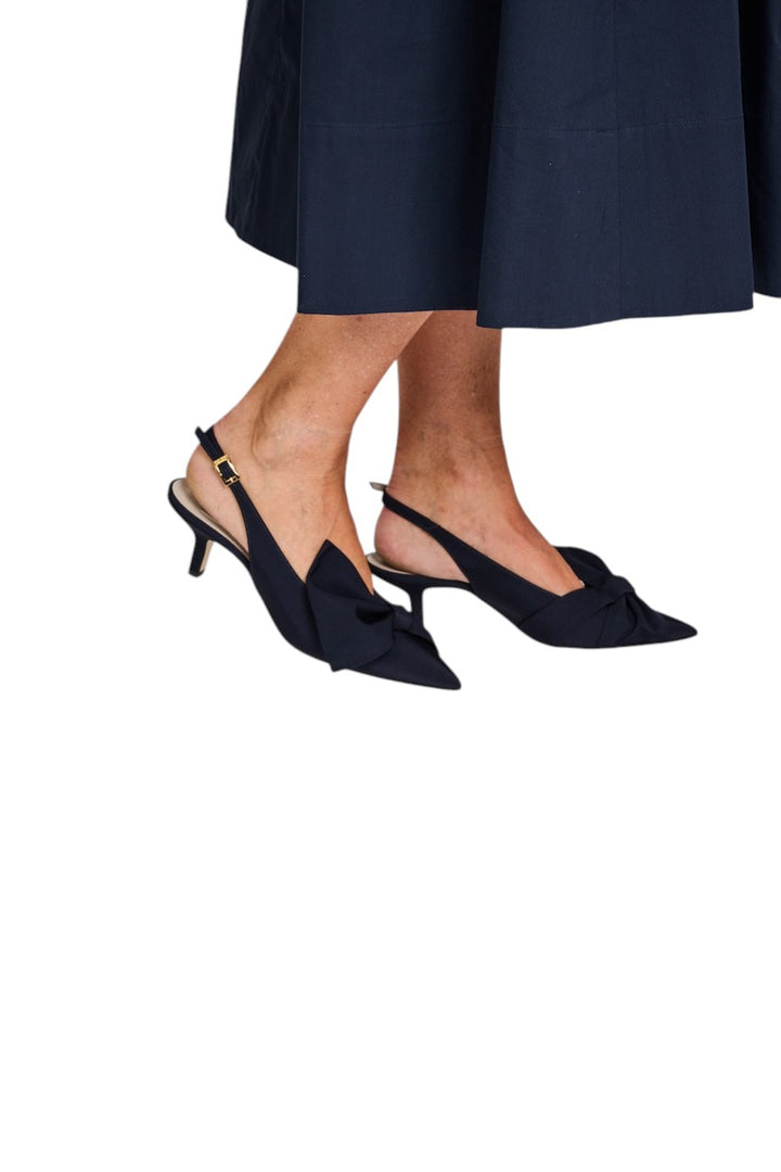 Natan Schoenen geklede schoenen dames marine N4101 O97 7419