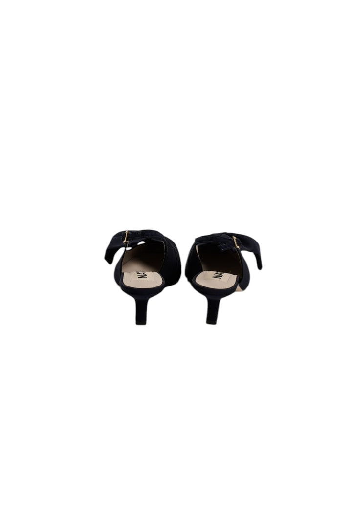 Natan Schoenen geklede schoenen dames marine N4101 O97 7419