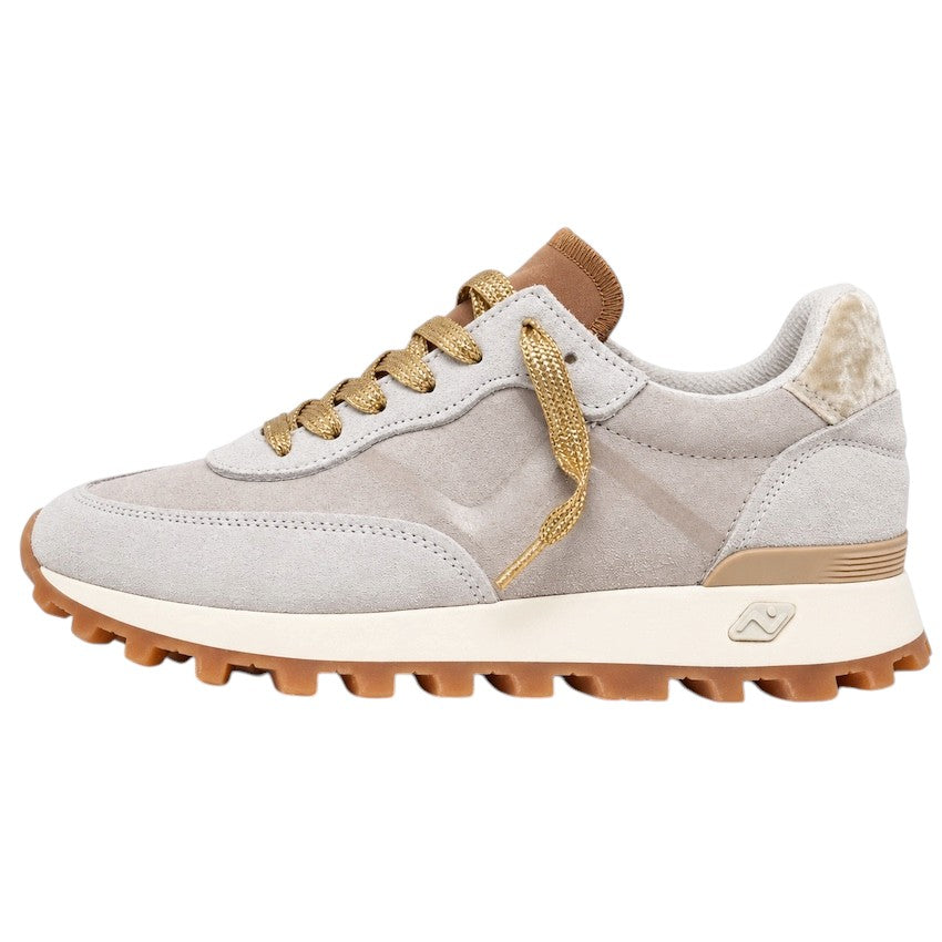 Nomap Society Donna sportieve schoenen dames beige NC5WS120 140