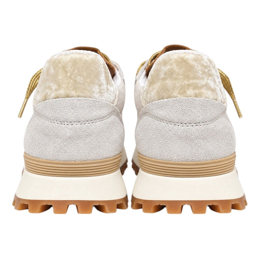 Nomap Society Donna sportieve schoenen dames beige NC5WS120 140