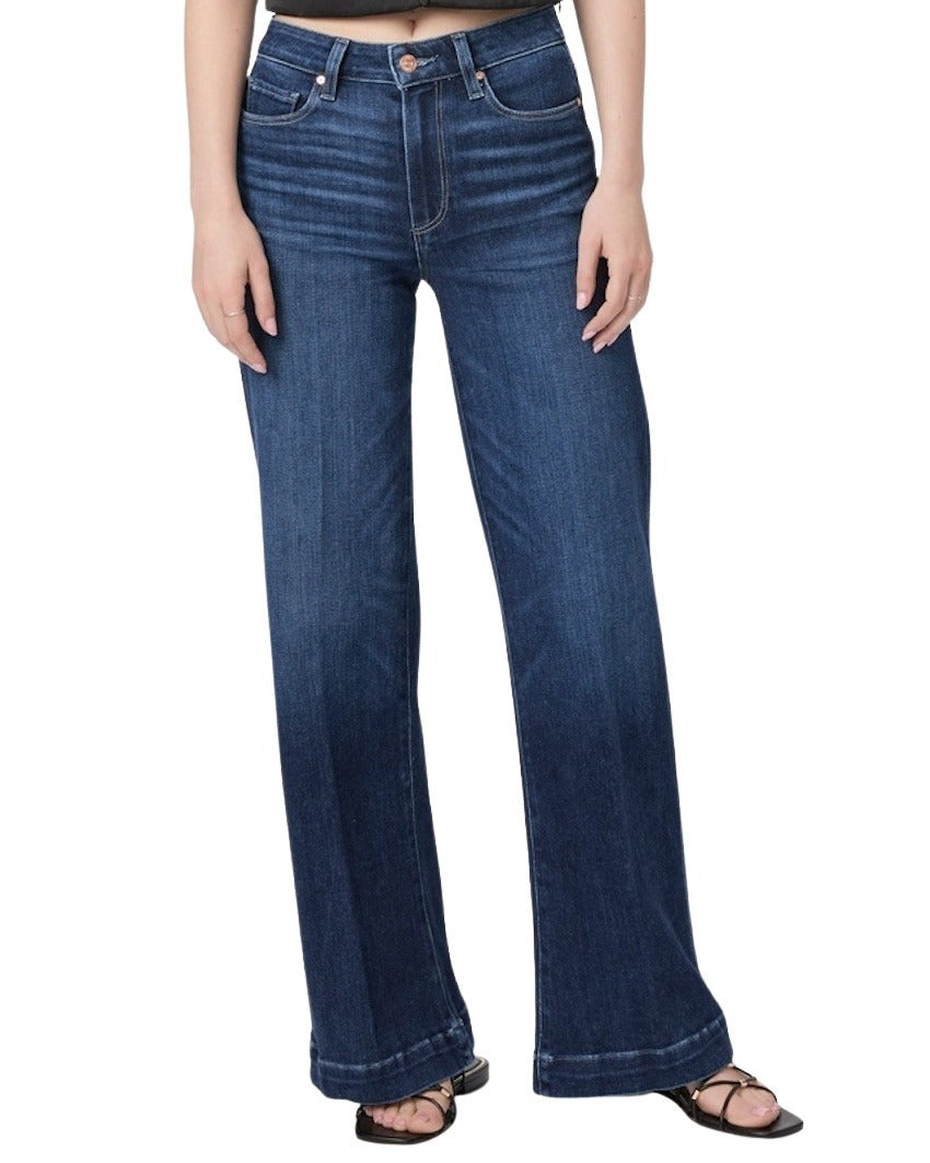 Paige jeans dames denim