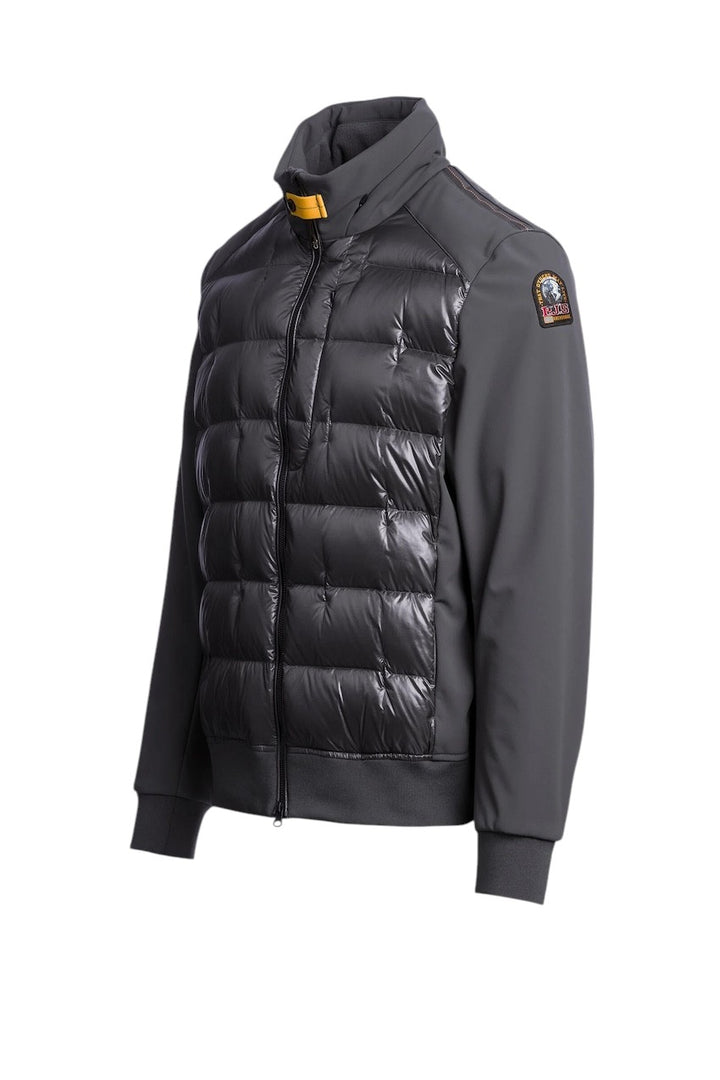 Parajumpers Men parka heren anthraciet Matty