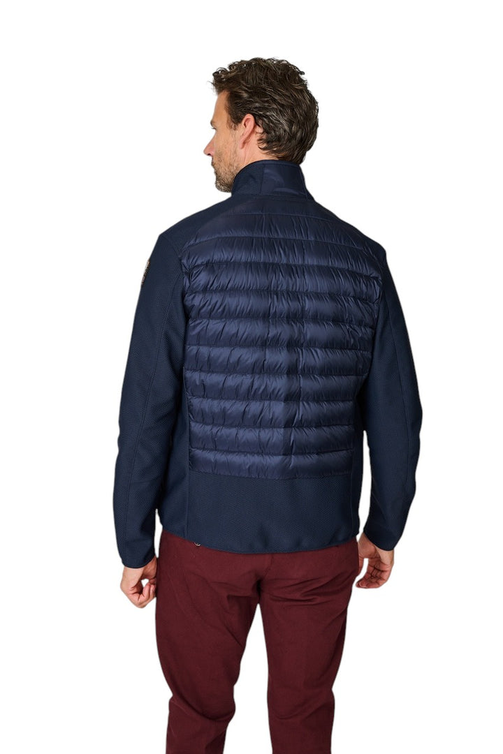 Parajumpers Men parka heren marine Jayden