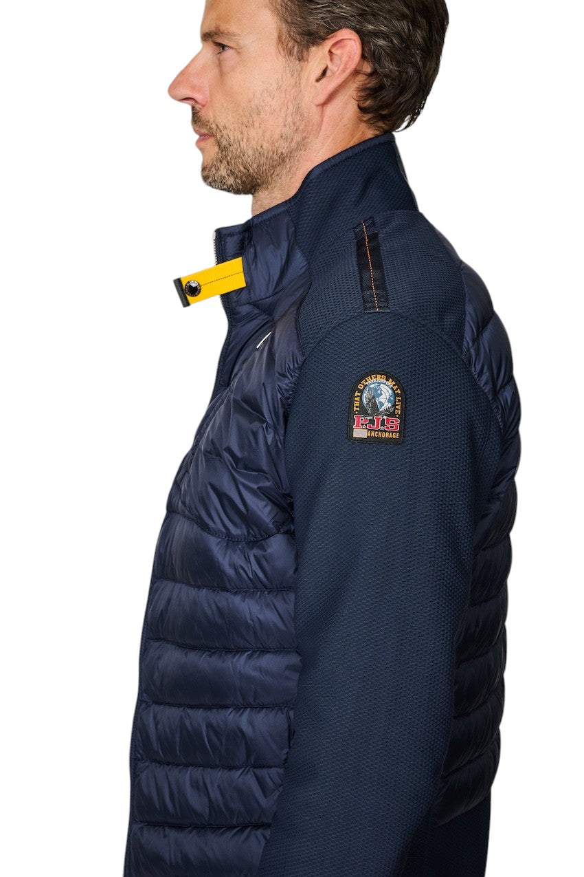 Parajumpers Men parka heren marine Jayden