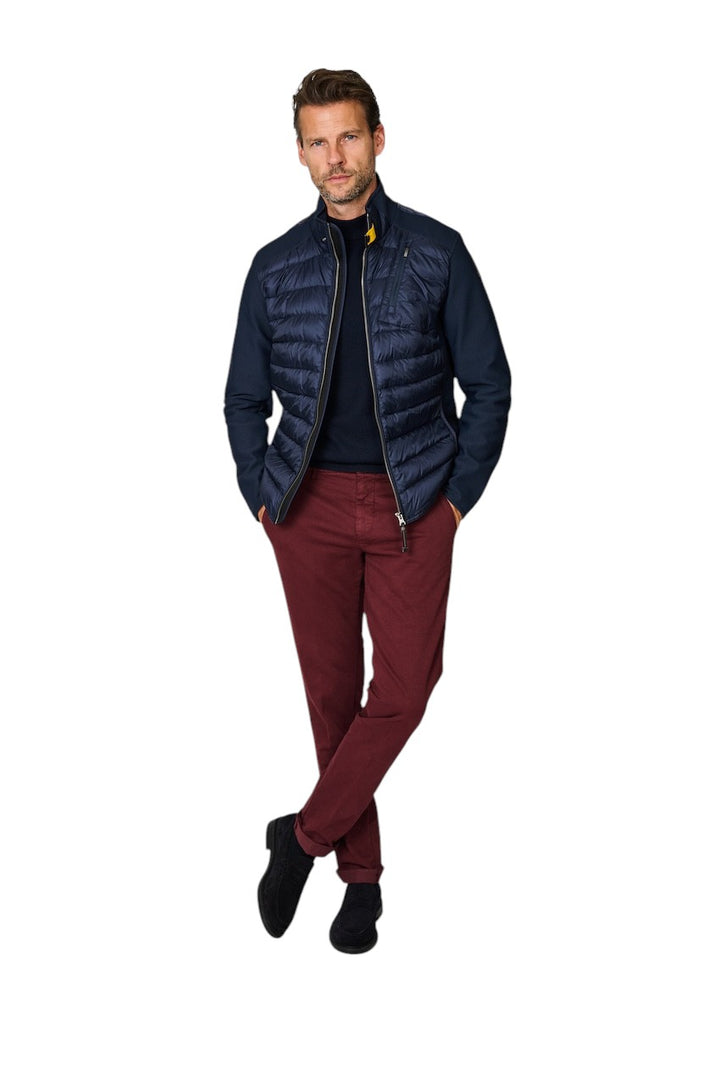 Parajumpers Men parka heren marine Jayden