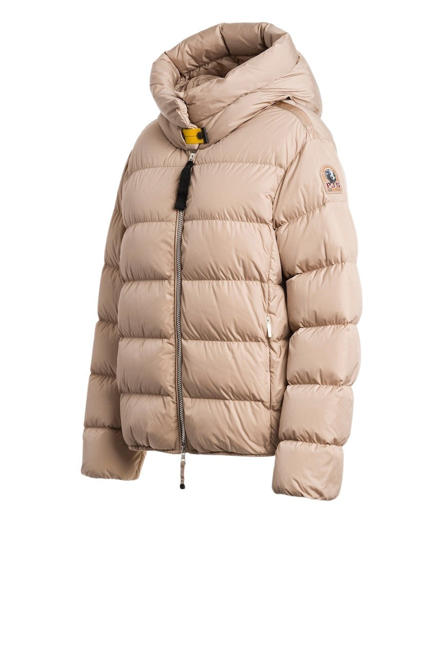 Parajumpers Women parka dames beige