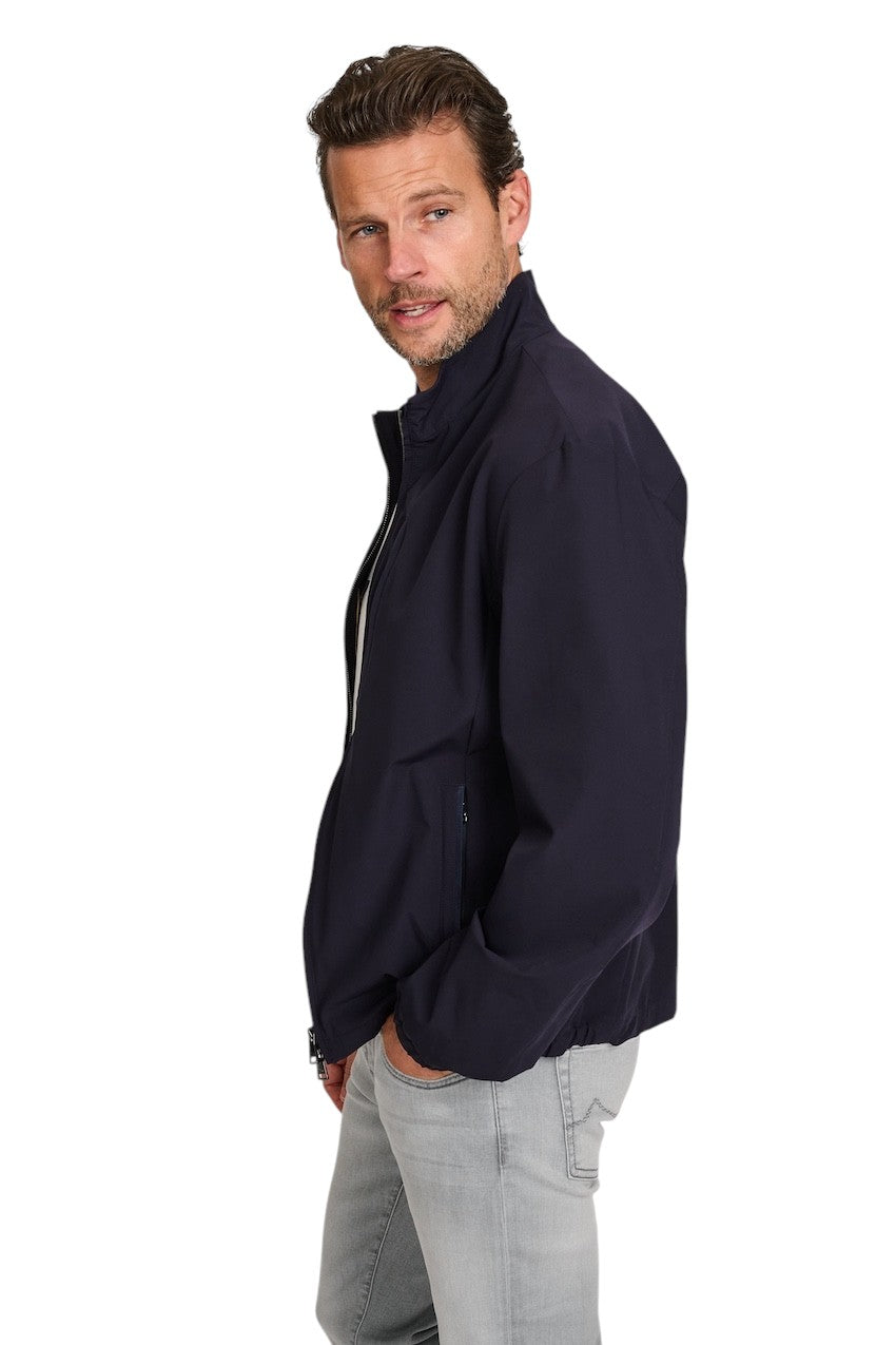 Paul & Shark mantel heren marine 26412187 013