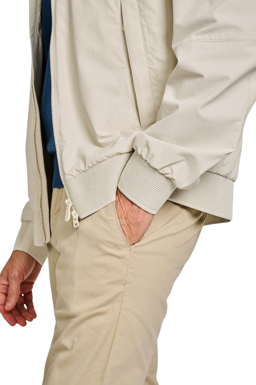 Peuterey parka heren beige Uyapo PUE5746 01192031 729