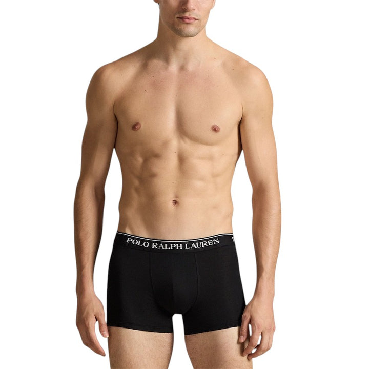 Polo Ralph Lauren Men boxershort heren zwart 714835885002