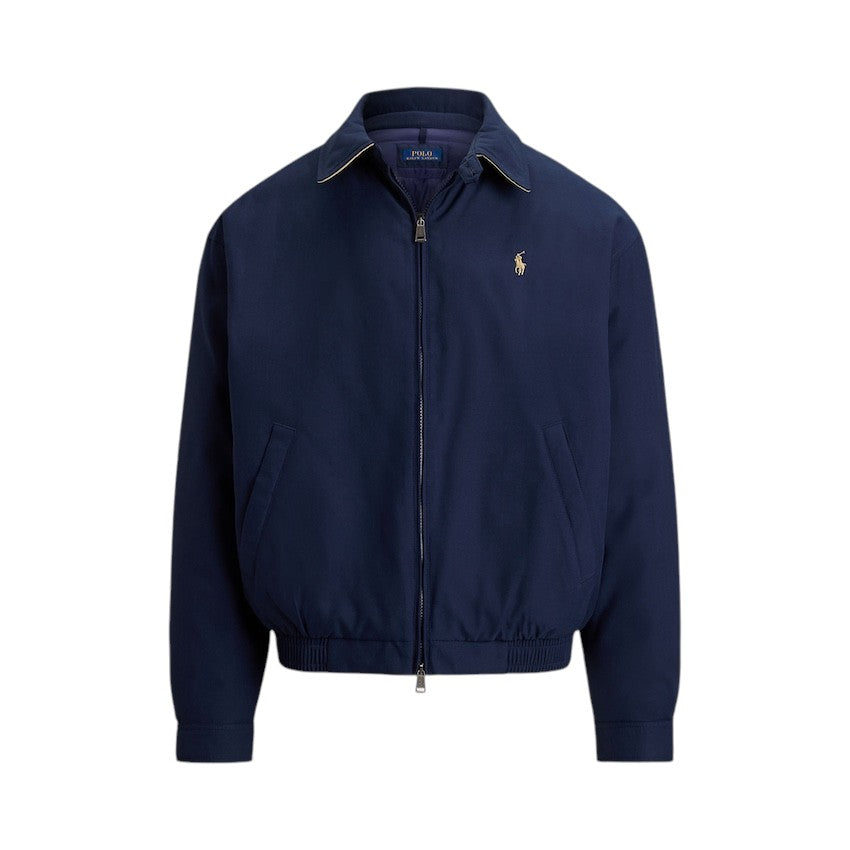 Polo Ralph Lauren Men parka heren marine 710B15533003