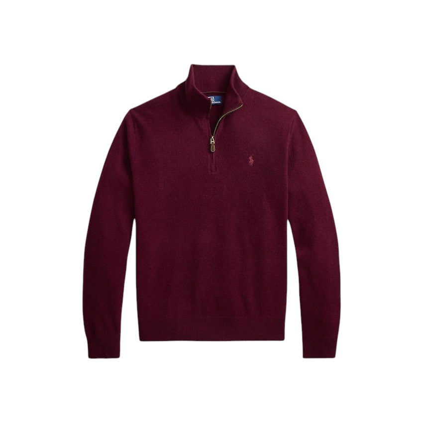 Polo Ralph Lauren Men pull trui heren bordeaux 710876756008