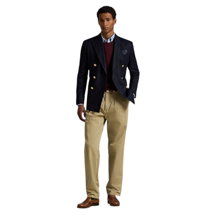 Polo Ralph Lauren Men pull trui heren bordeaux 710974148008
