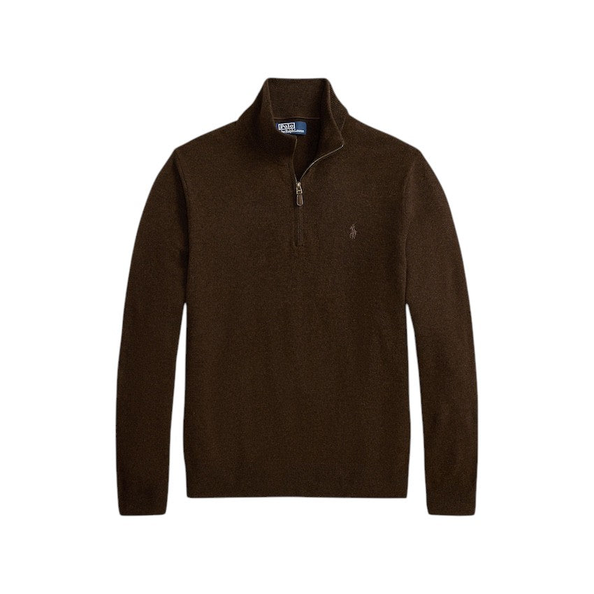 Polo Ralph Lauren Men pull trui heren bruin 710876756503