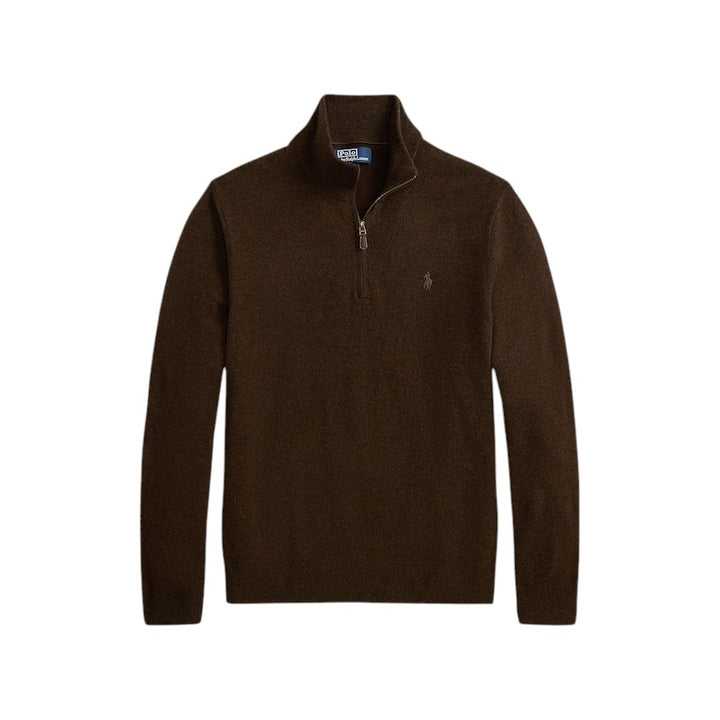 Polo Ralph Lauren Men pull trui heren bruin 710876756503