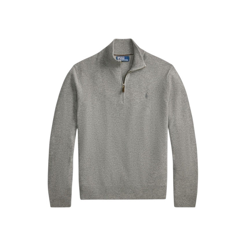 Polo Ralph Lauren Men pull trui heren grijs 710876756009