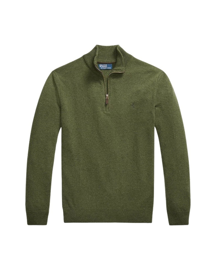 Polo Ralph Lauren Men pull trui heren khaki