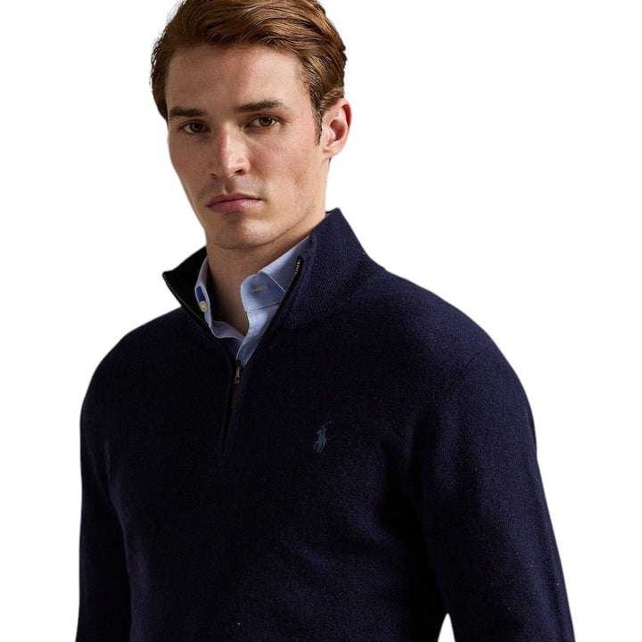 Polo Ralph Lauren Men pull trui heren marine 710876756001