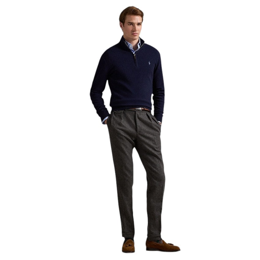 Polo Ralph Lauren Men pull trui heren marine 710876756001