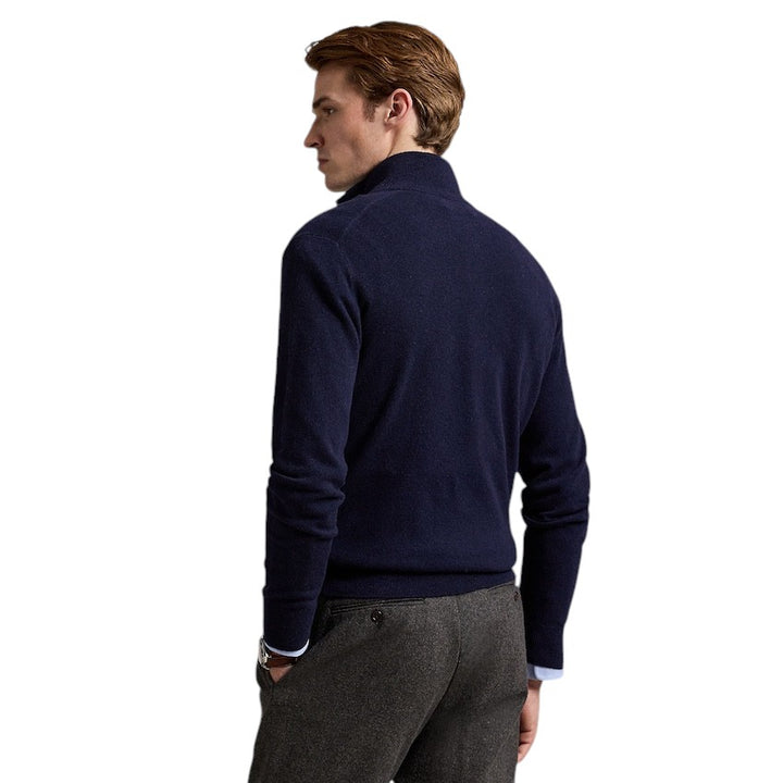 Polo Ralph Lauren Men pull trui heren marine 710876756001