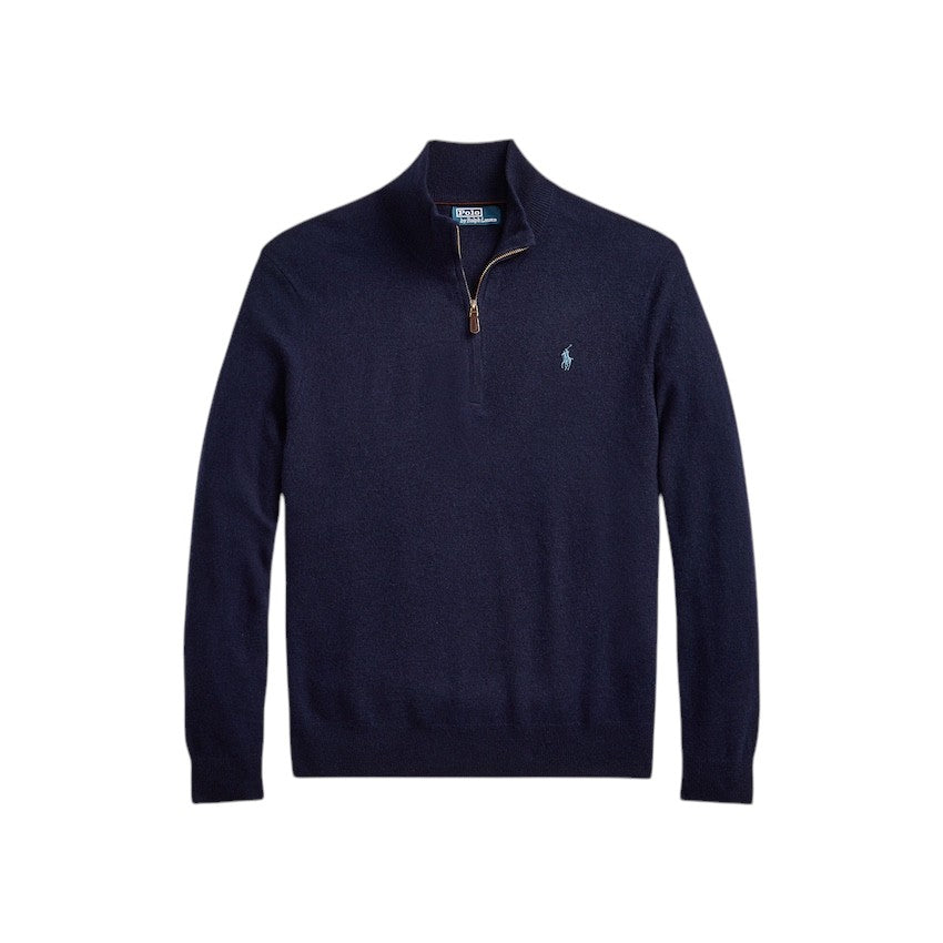 Polo Ralph Lauren Men pull trui heren marine 710876756001