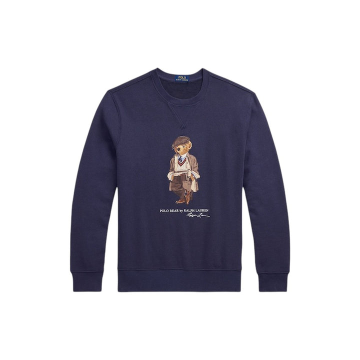 Polo Ralph Lauren Men sweater heren blauw 710980305001