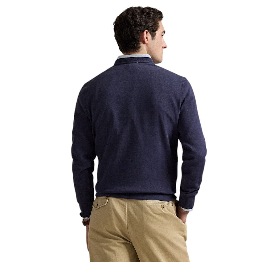 Polo Ralph Lauren Men sweater heren blauw 710980305001