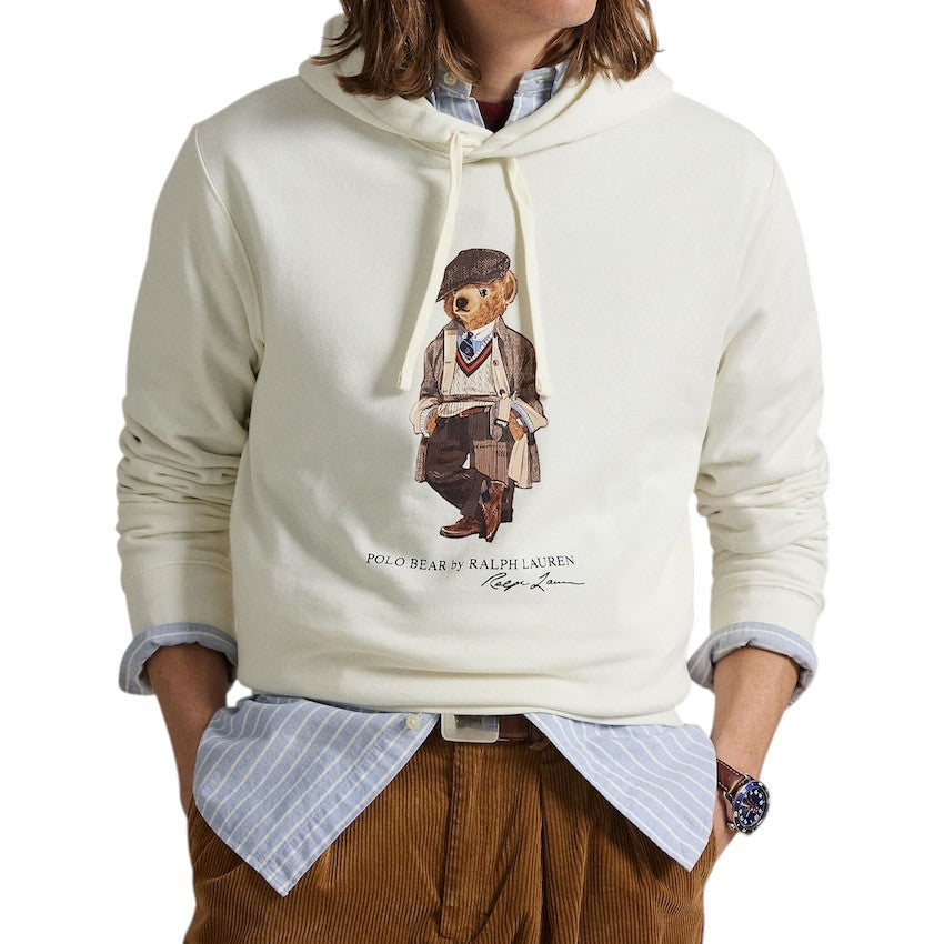 Polo Ralph Lauren Men sweater heren wit 710980306001