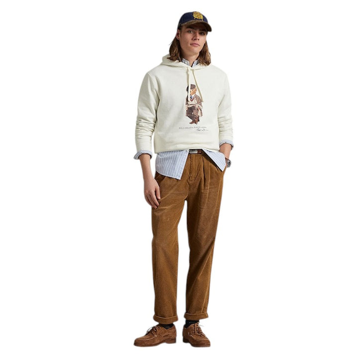 Polo Ralph Lauren Men sweater heren wit 710980306001