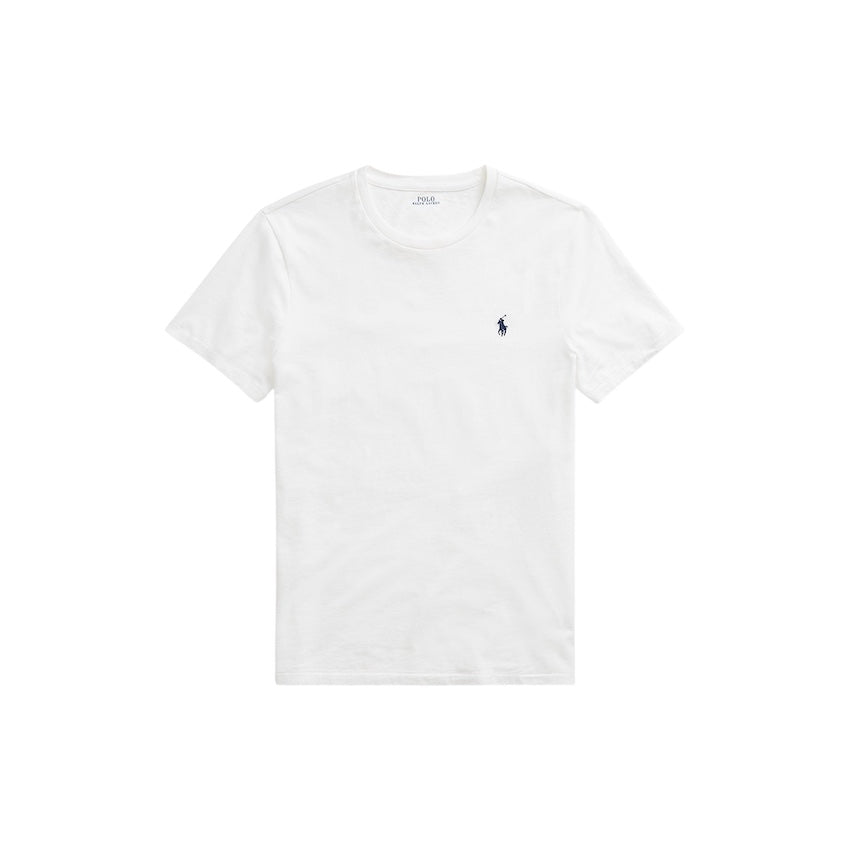 Polo Ralph Lauren Men t-shirt heren wit 710680785003