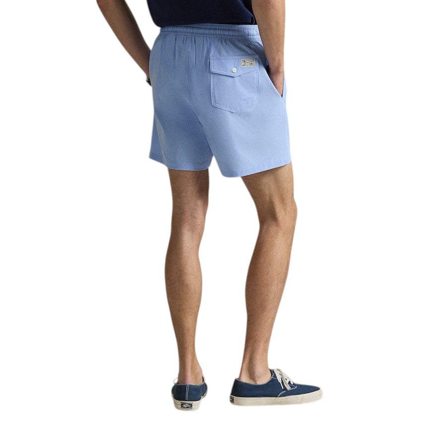 Polo Ralph Lauren Men zwembroek heren licht blauw 710957782503