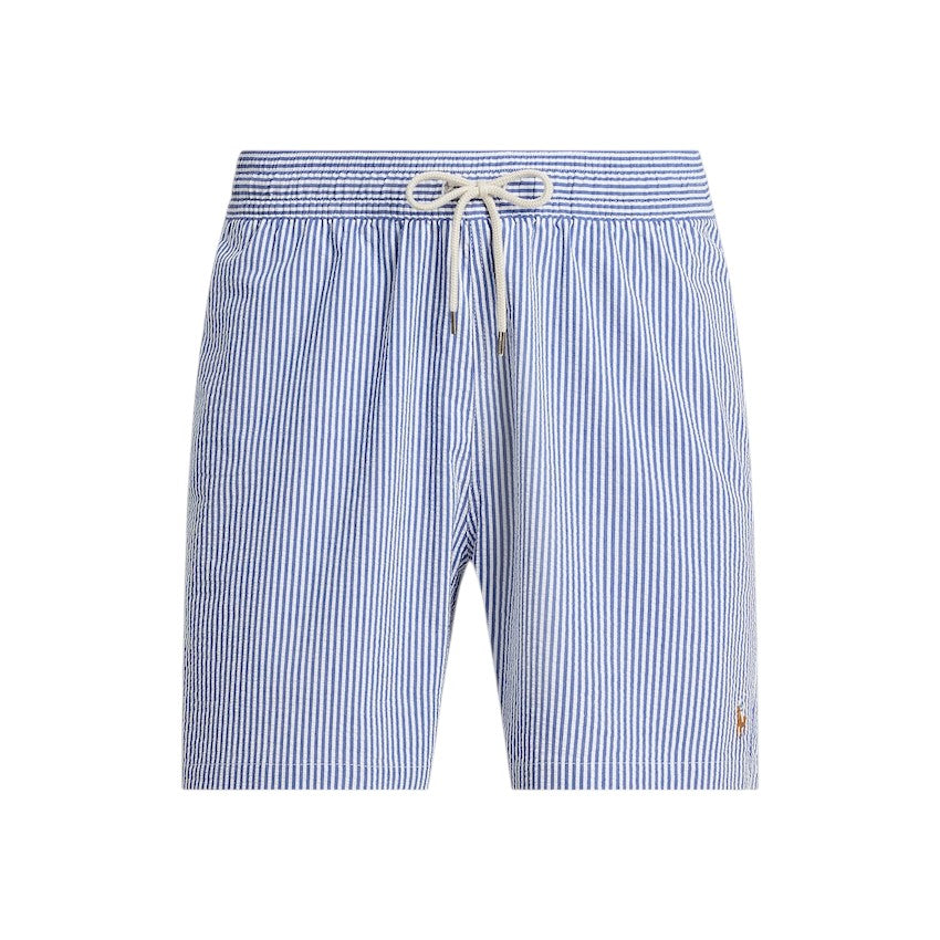 Polo Ralph Lauren Men zwemshort heren blauw 710957784001