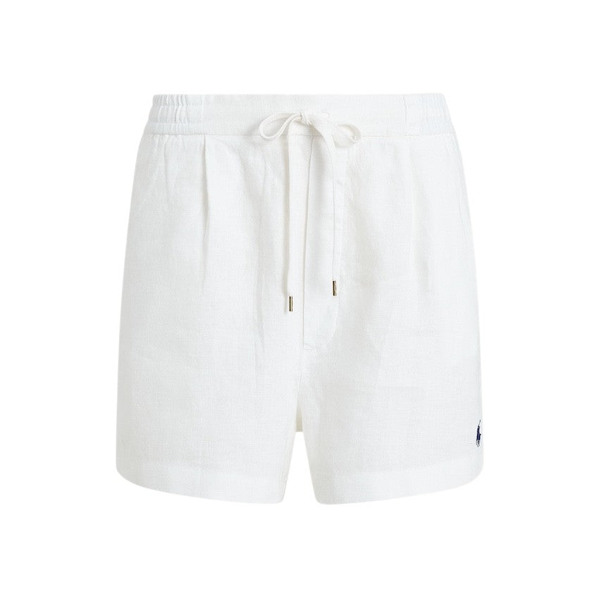 Polo Ralph Lauren Women bermuda dames wit 211A12950002