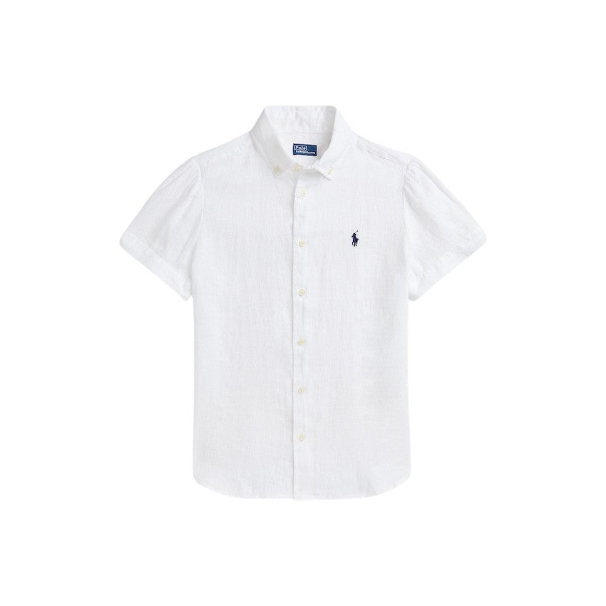 Polo Ralph Lauren Women blouse dames beige 211973366002