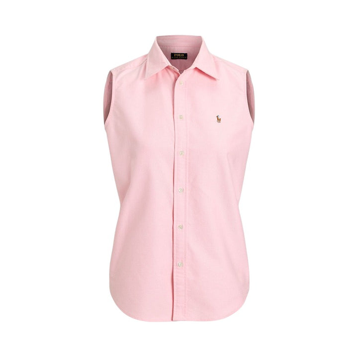 Polo Ralph Lauren Women blouse dames roze 211968896003