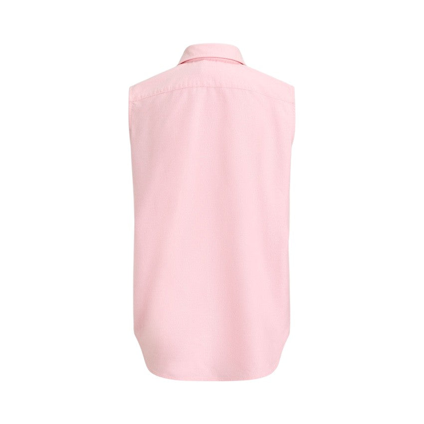 Polo Ralph Lauren Women blouse dames roze 211968896003