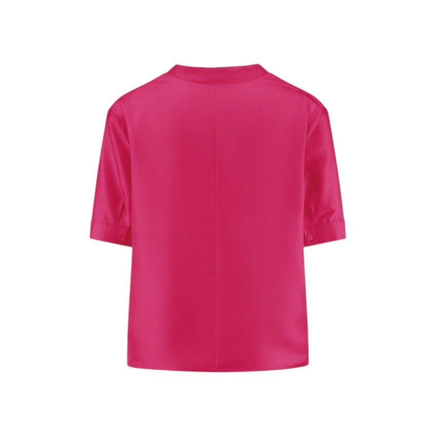 Riani blouse dames fuchsia 635090-4456 342