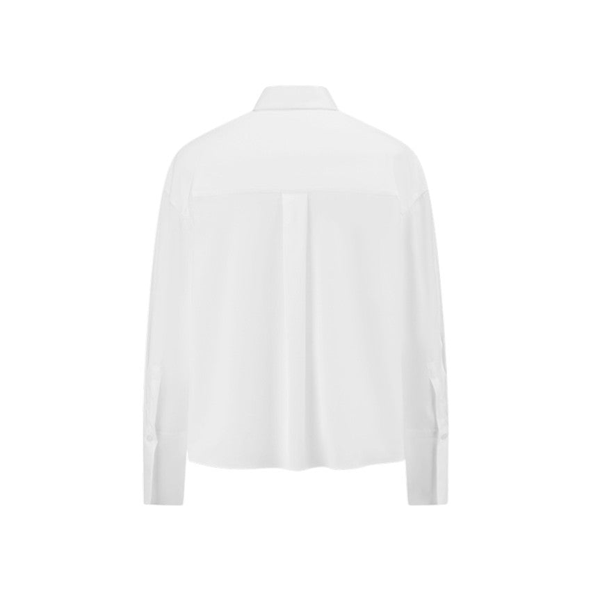 Riani blouse dames wit 645880-2076 100