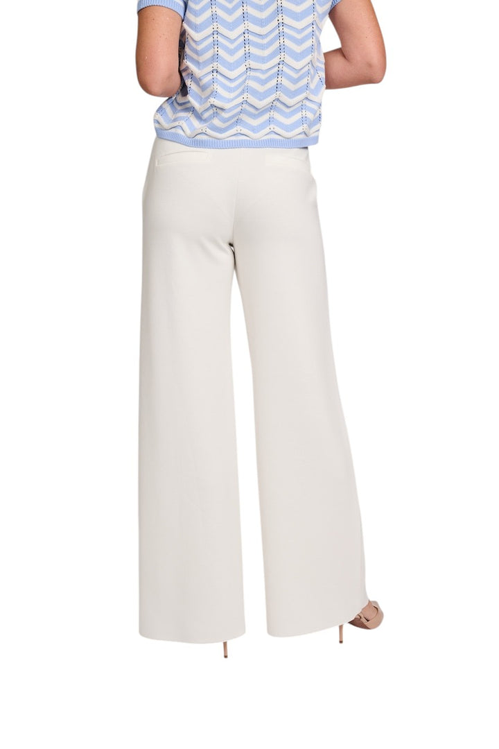 Riani broek dames wit 393190-8190 110