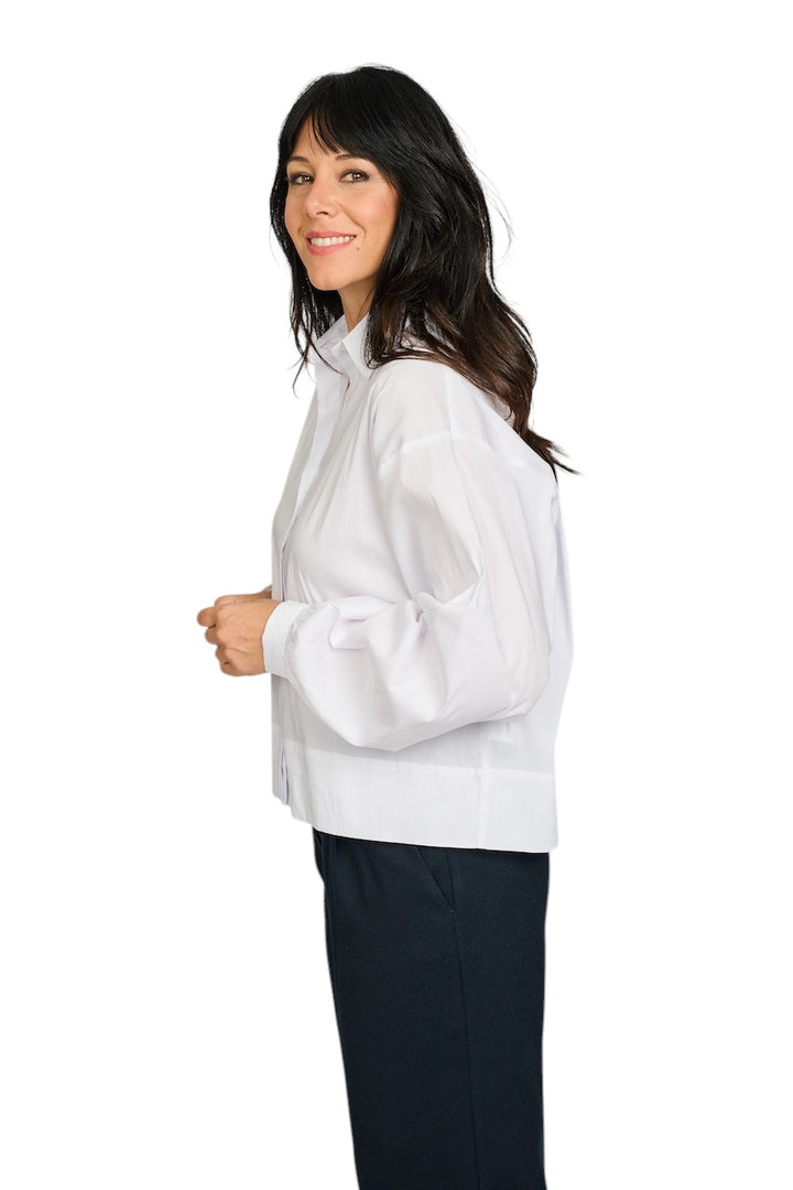 Scapa Flow blouse dames beige Almond
