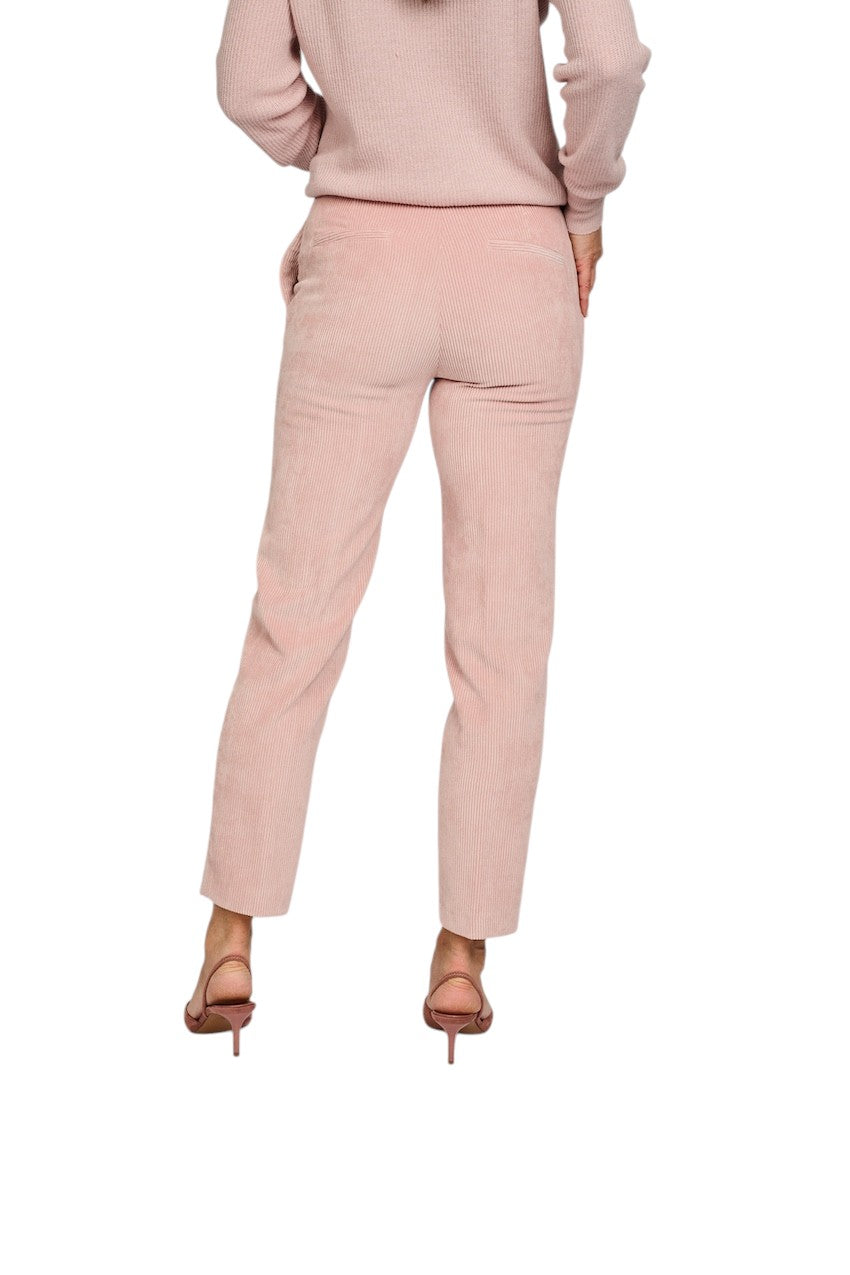 Scapa Flow broek dames roze COLORADO YUBOB 007