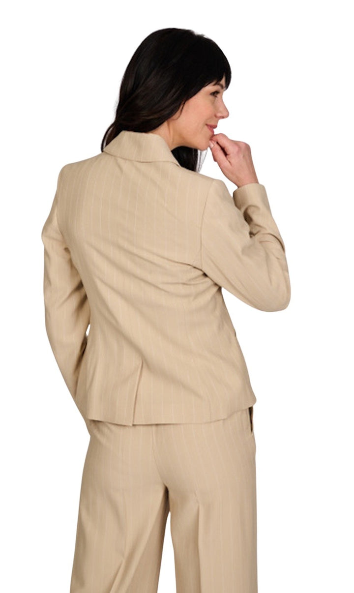 Scapa Flow Vest til kvinder beige Boston