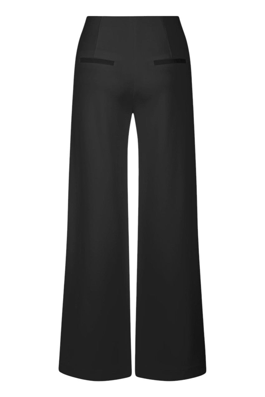 Seductive broek dames zwart Kimberly