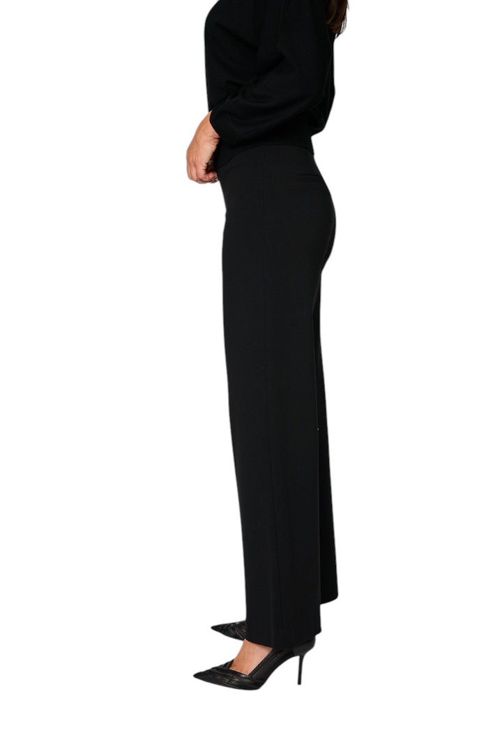 Seductive pantalon femme noir Kimberly