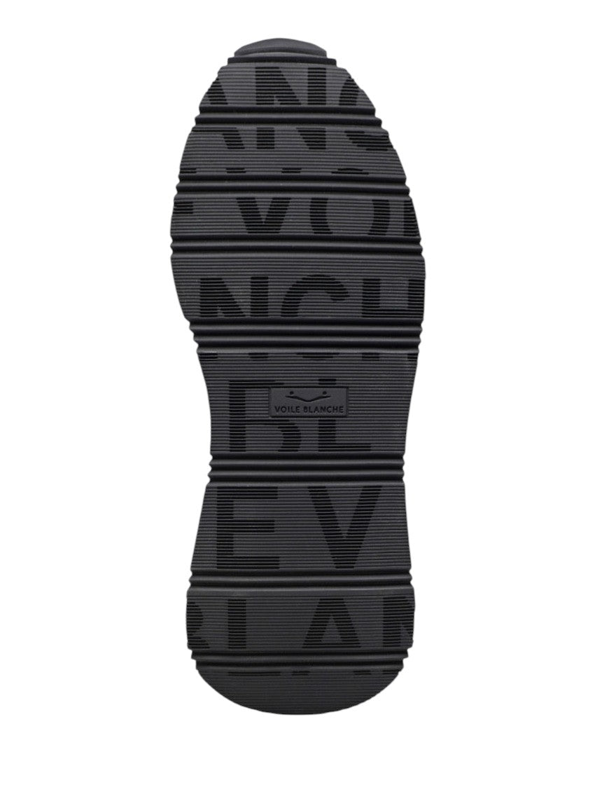 Voile Blanche Mænd sporty sko mænd blå QWARK EASY