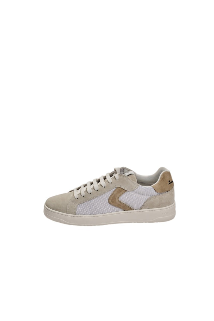 Voile Blanche Men sportieve schoenen heren zand 100 2B92