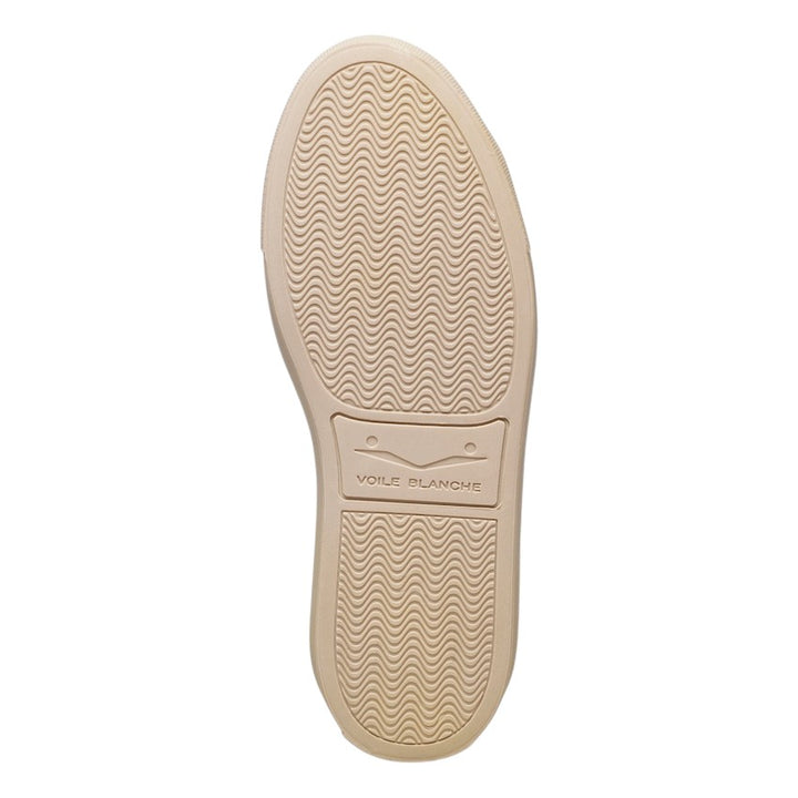 Voile Blanche Women sportieve schoenen dames beige GRETHA 0D28.
