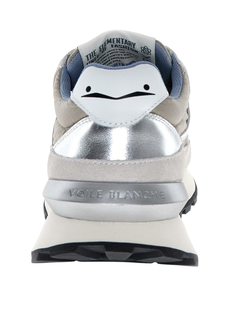 Voile Blanche Women sportieve schoenen dames taupe QWARK HYPE